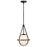 Colby 1 Light Medium Pendant by Lark - 83677