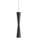5W 1 LED Light Mini Pendant by Dainolite - 8901LED