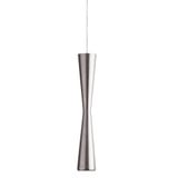 5W 1 LED Light Mini Pendant by Dainolite - 8901LED