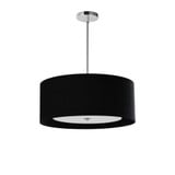 Helena 4 Light Large Pendant 22 Inch Wide by Dainolite - HEL-224P