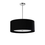 Helena 4 Light Large Pendant 22 Inch Wide by Dainolite - HEL-224P