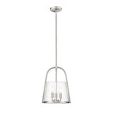 Archis 3 Light Medium Pendant by Z-Lite - 3041P12