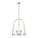 Archis 5 Light Large Pendant by Z-Lite - 3041P18