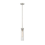 Beau 1 Light Small Pendant by Z-Lite - 740P-ROD