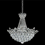 Treviso 11 Light Large Pendant by Allegri - 021050-2721
