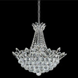 Treviso 11 Light Large Pendant by Allegri - 021050-2721