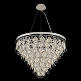 Carmella 9 Light Large Pendant by Allegri - 031951-1927