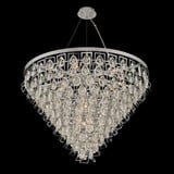 Carmella 18 Light Oversized Pendant by Allegri - 031953-2636