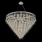 Carmella 18 Light Oversized Pendant by Allegri - 031953-2636