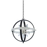 Angelo 6 Light Large Pendant by Allegri - 033650-2323