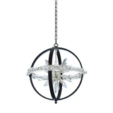 Angelo 6 Light Large Pendant by Allegri - 033650-2323