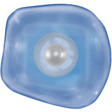 Embark 1 LED Wall Sconce 12 Inch Tall and 12 Inch Wide by Fine Art - 100071