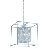 Joni 6 Light Large Pendant by Allegri - 036152-211927