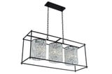 Joni 9 Light Medium Island Pendant by Allegri - 036160-204414