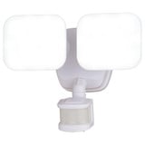 Theta 26W 2 LED Outdoor Wall Mount by Vaxcel - T0612