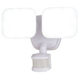 Theta 26W 2 LED Outdoor Wall Mount by Vaxcel - T0612