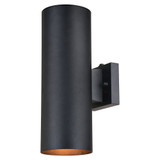 Chiasso 2 Light Outdoor Wall Mount by Vaxcel - T0653