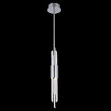 Lucca 29W LED Mini Pendant by Allegri - 037911