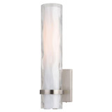 Vilo 1 Light Vanity Light by Vaxcel - W0049