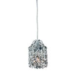 Milieu 1 Light Mini Pendant by Allegri - 11763-955