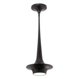 Hugo 22.5W 1 LED Small Pendant by Modern Forms - PD-20324