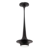 Hugo 22.5W 1 LED Small Pendant by Modern Forms - PD-20324