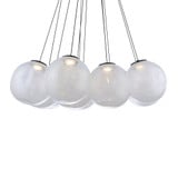 Cosmic 12 LED Light Oversized Pendant by Modern Forms - PD-28812