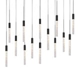 Magic 87W 14 LED Small Pendant by Modern Forms - PD-35614L