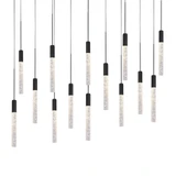 Magic 87W 14 LED Small Pendant by Modern Forms - PD-35614L
