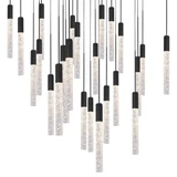 Magic 138W 25 LED Large Pendant by Modern Forms - PD-35625S