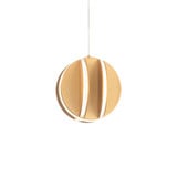 Carillion 27W 1 LED Light Mini Pendant by Modern Forms - PD-36206