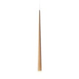 Cascade 7W 1 LED Mini Pendant 19 Inch Tall by Modern Forms - PD-41819