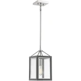 Carlton 1 Light Small Pendant by Savoy House - 3-8880-1