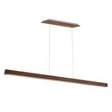 Drift 100W 1 LED Light Oversized Linear Pendant by Modern Forms - PD-58784