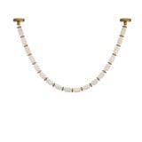 Entice 20W 18 LED Pendant 95 Inch Tall by Modern Forms - PD-62418RE