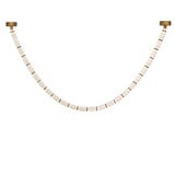 Entice 27.5W 24 LED Mini Pendant by Modern Forms - PD-62424IC