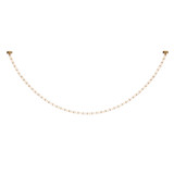 Entice 54.1W 48 LED Mini Pendant by Modern Forms - PD-62448IC