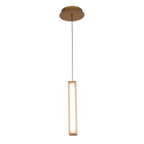 Chaos 10W 1 LED Light Mini Pendant by Modern Forms - PD-64814