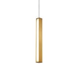Chaos 22W 1 LED Light Mini Pendant by Modern Forms - PD-64826