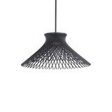 Zenya 20W 1 LED Large Pendant by Modern Forms - PD-74223