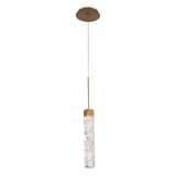 Minx 4W One LED Mini Pendant by Modern Forms - PD-78013