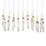 Minx 110W 23 LED Medium Pendant by Modern Forms - PD-78023L