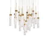 Minx 120W 25 LED Large Pendant by Modern Forms - PD-78025S