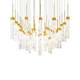 Minx 197W 41 LED Oversized Pendant by Modern Forms - PD-78041S