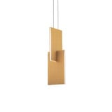 Amari 28W 1 LED Mini Pendant by Modern Forms - PD-79014
