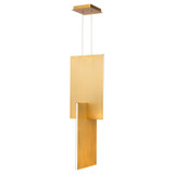 Amari 56.6W 8 LED Small Pendant by Modern Forms - PD-79032