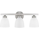 Jameson 3 Light Vanity Light by Homeplace - 114331