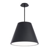 Myla 60.8W 1 LED Light Large Outdoor Pendant by Modern Forms - PD-W24320