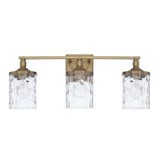 Colton 3 Light Vanity Light by Homeplace - 128831