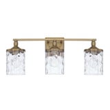 Colton 3 Light Vanity Light by Homeplace - 128831